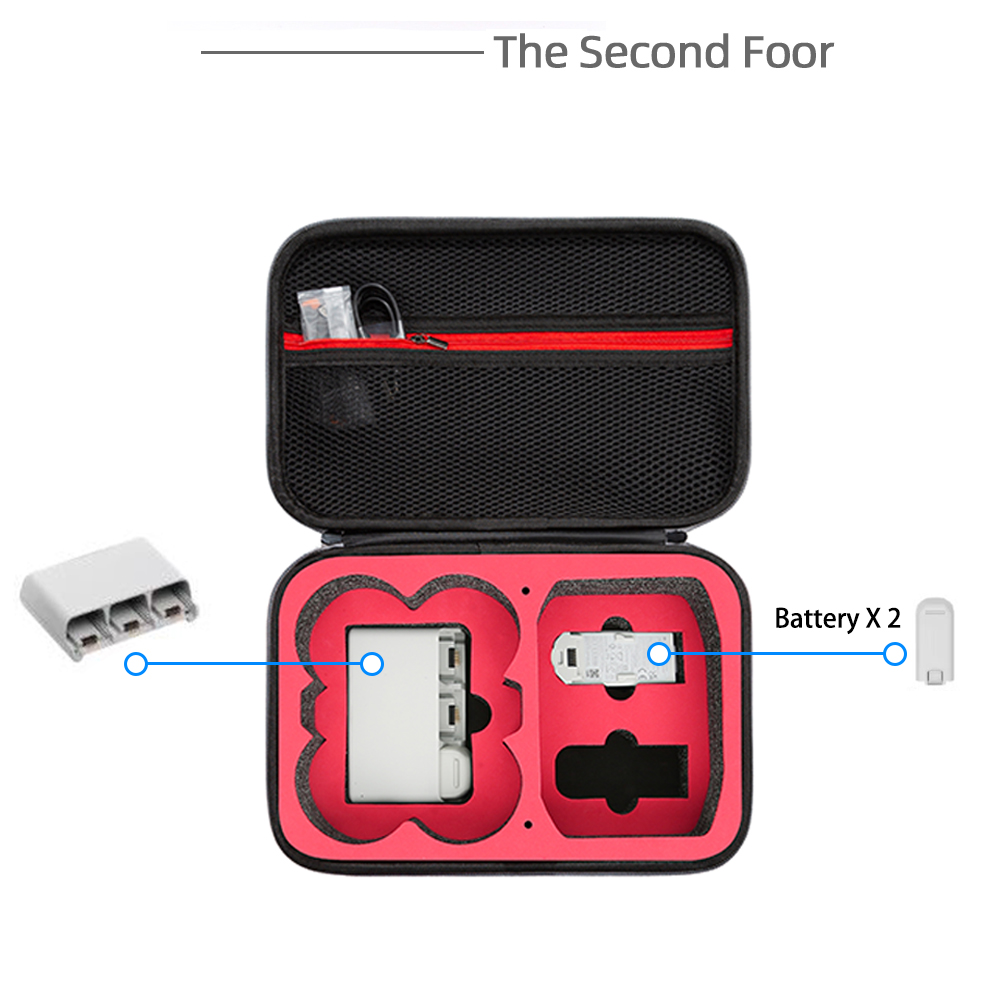 Étui de protection pour access - Drone Battery Bag avis et prix