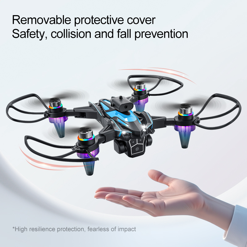 Drone aérien extérieur électri - Drone Battery Case avis et prix