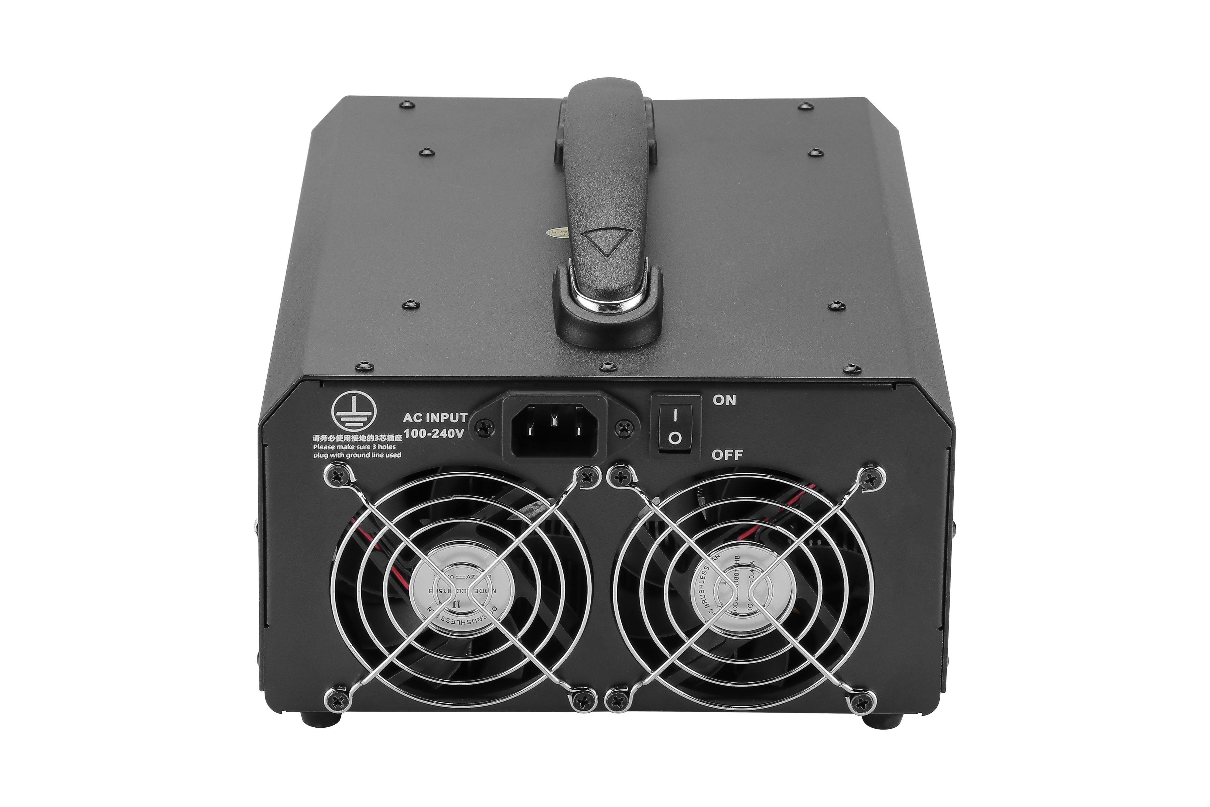 Chargeur de batterie double ca - Drone Battery Lipo avis et prix