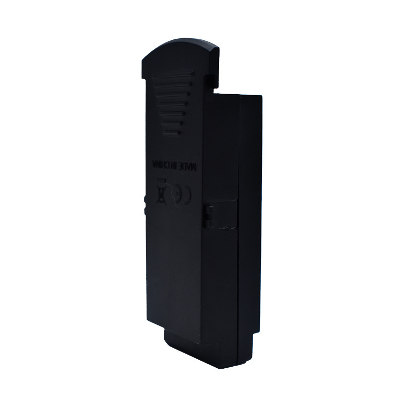 Batterie pour drones Q6, 3.7V, - Drone Battery Li-Ion avis et prix