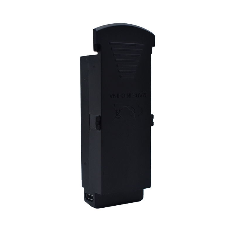 Batterie pour drones Q6, 3.7V, - Drone Battery Li-Ion avis et prix