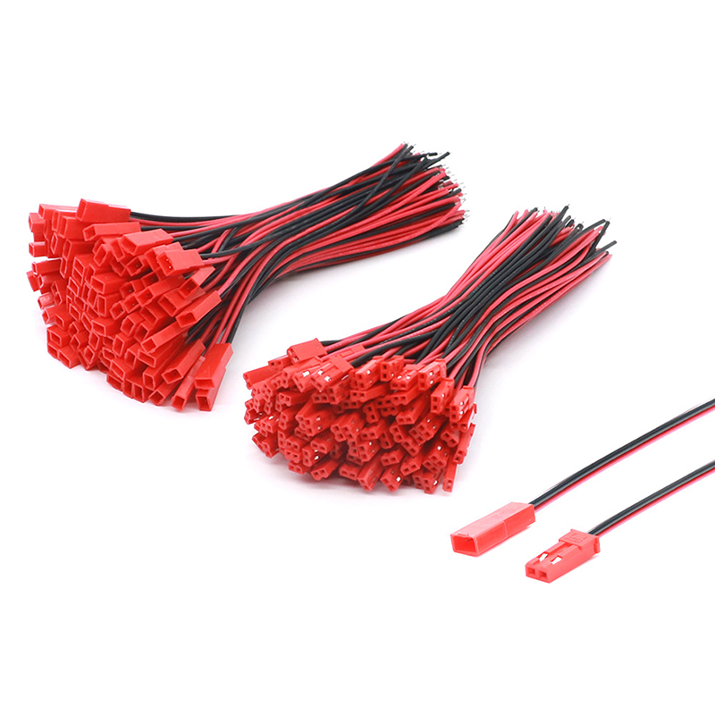 20 pièces 100mm 150mm 200mm JS - Drone Battery Connector avis et prix