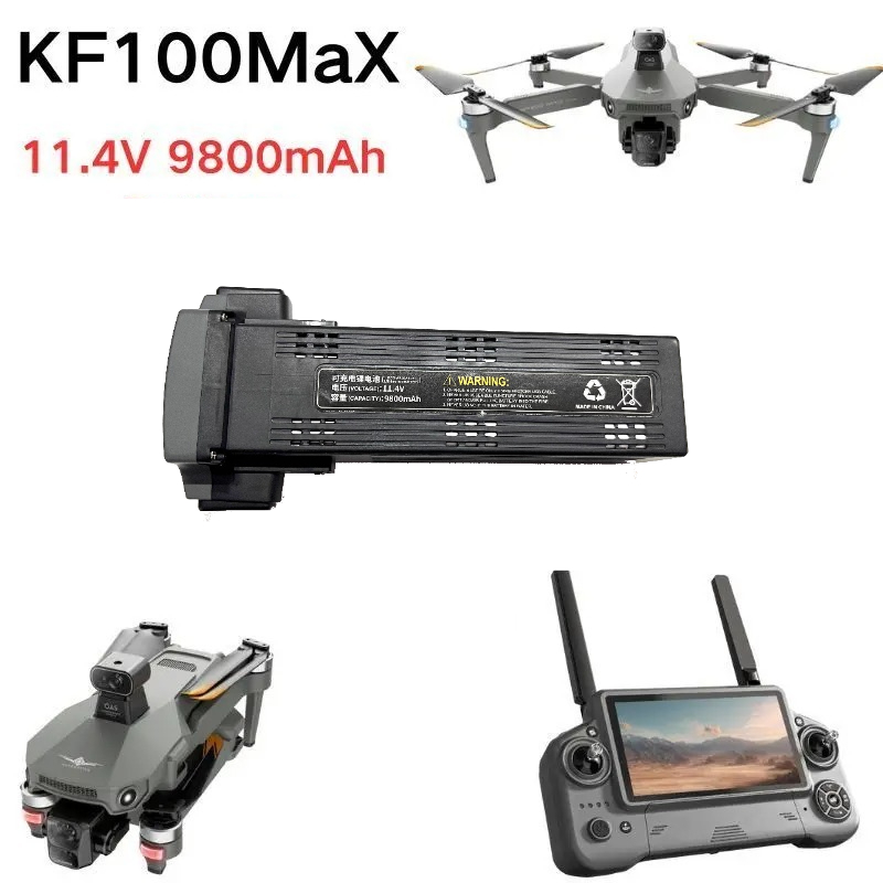 Batterie au lithium rechargeab - Drone Battery Smart avis et prix