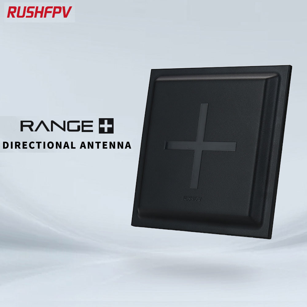 Antenne directionnelle patch R - Drone Battery Plate avis et prix