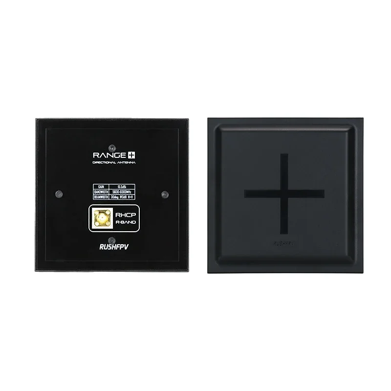 Antenne directionnelle patch R - Drone Battery Plate avis et prix