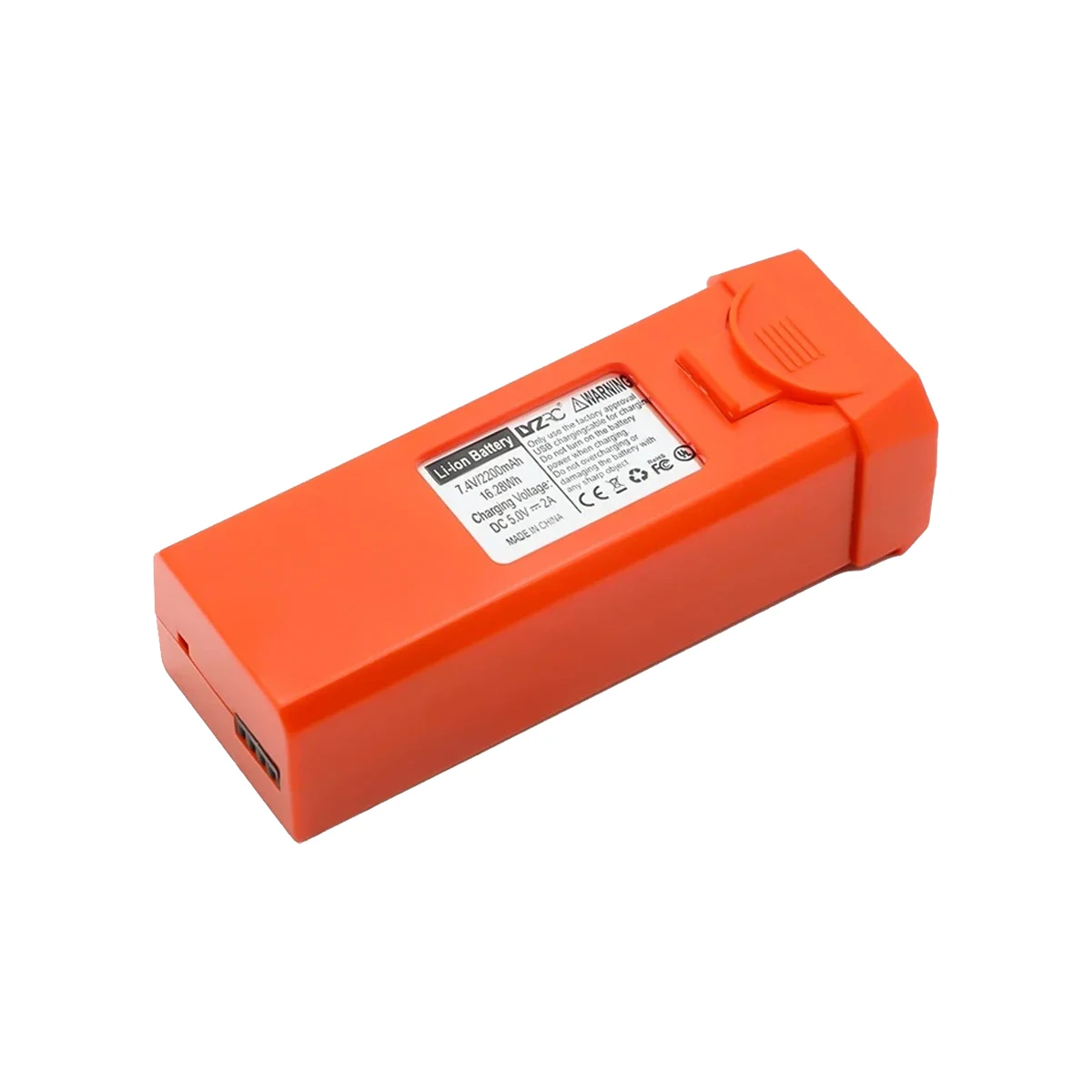 Batterie de importateur L900 P - Drone Battery Li-Ion avis et prix