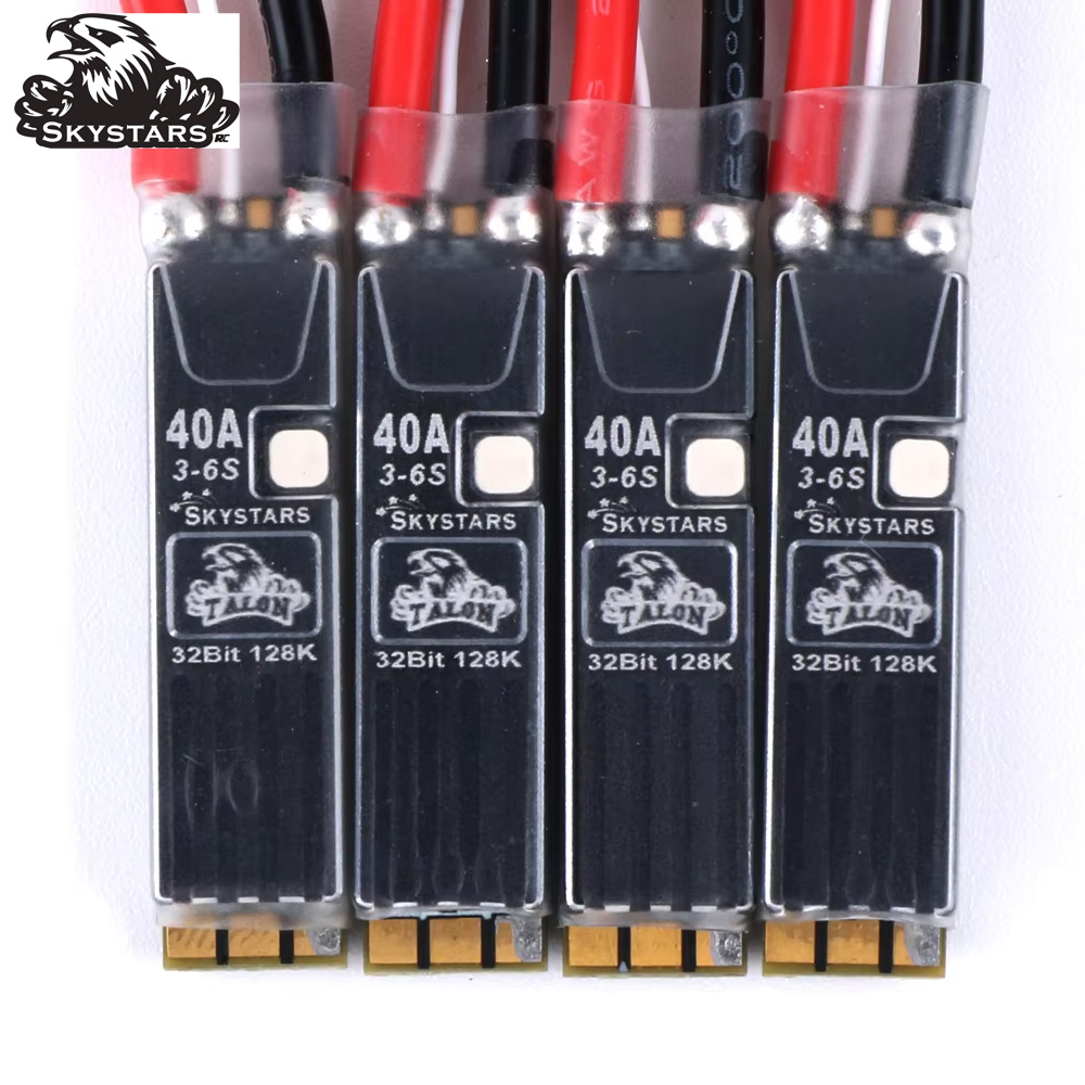 Skystars Slim40A 40A AM_32 32B - Drone Battery 6S avis et prix