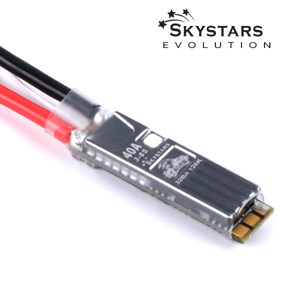 Skystars Slim40A 40A AM_32 32B - Drone Battery 6S avis et prix
