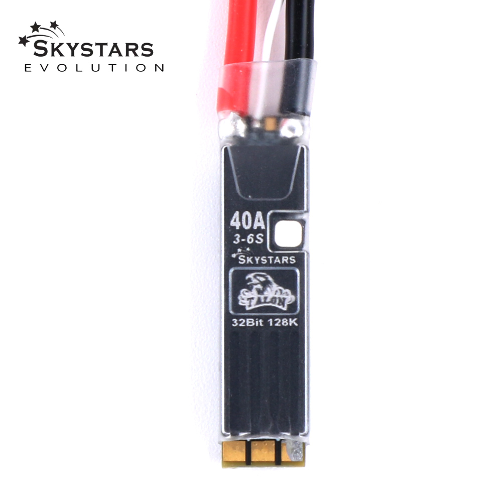 Skystars Slim40A 40A AM_32 32B - Drone Battery 6S avis et prix