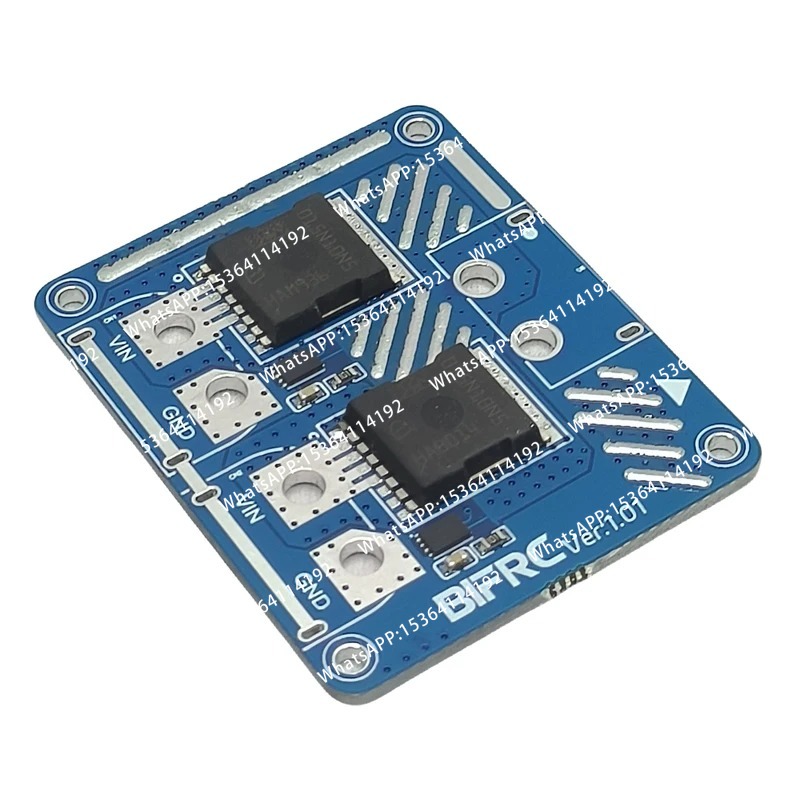 1 pièce Module d'extension et  - Drone Battery Parallel Board avis et prix