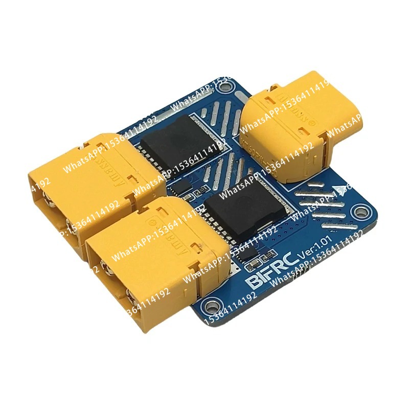 1 pièce Module d'extension et  - Drone Battery Parallel Board avis et prix