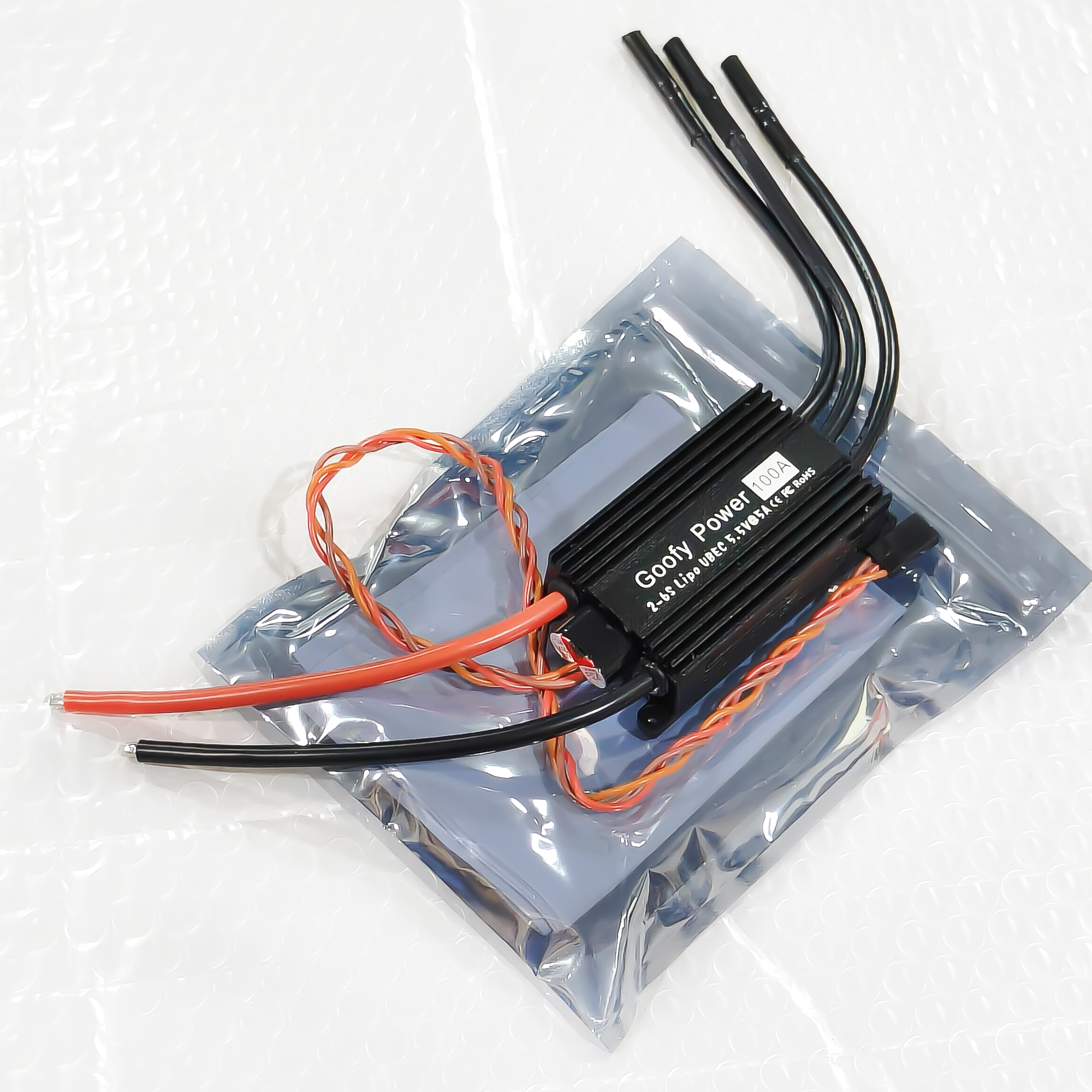 Contrôleur de vitesse ESC sans - Drone Battery Plate avis et prix