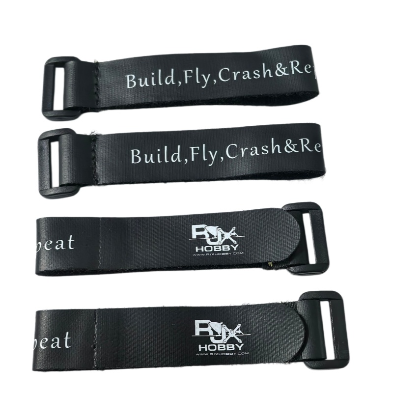 Sangles de batterie en silicon - Drone Battery Strap avis et prix