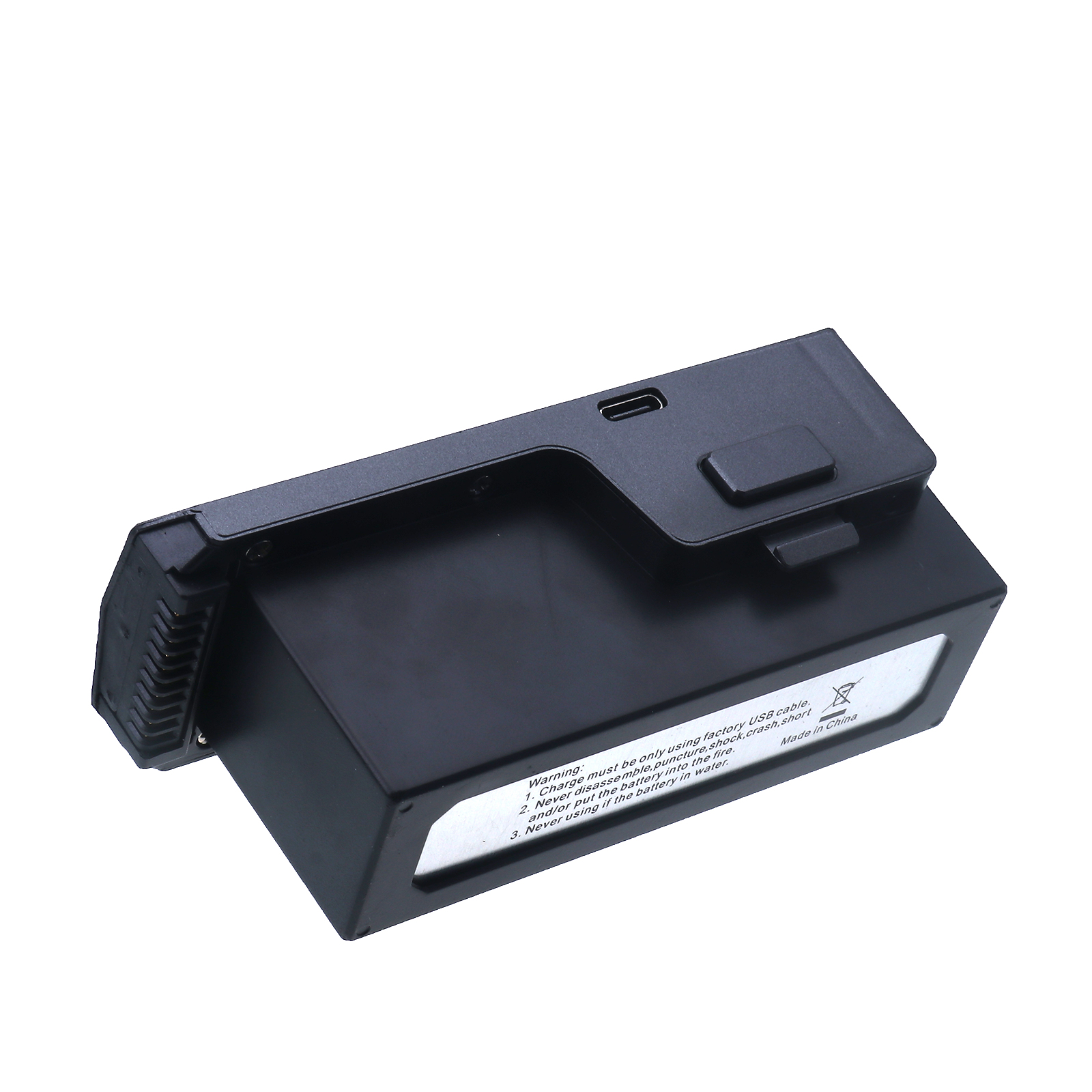 Pour SJR/C SJRC F11/F11 PRO ba - Drone Battery Lipo avis et prix