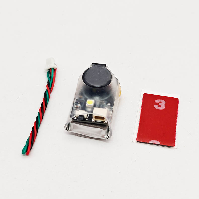 JHE42B/ JHE42B_S/ JHE20B Finde - Drone Battery Alarm avis et prix