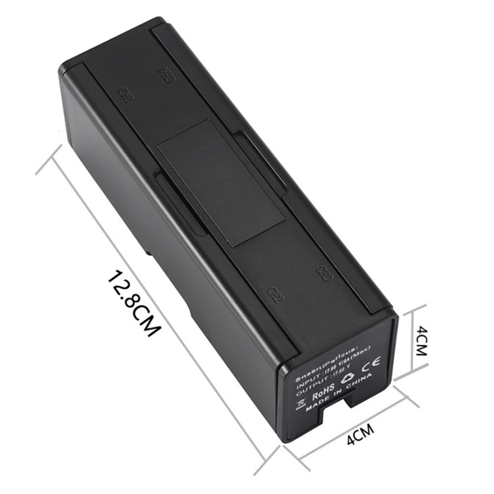 Adaptateur de chargeur de cart - Drone Battery Smart avis et prix