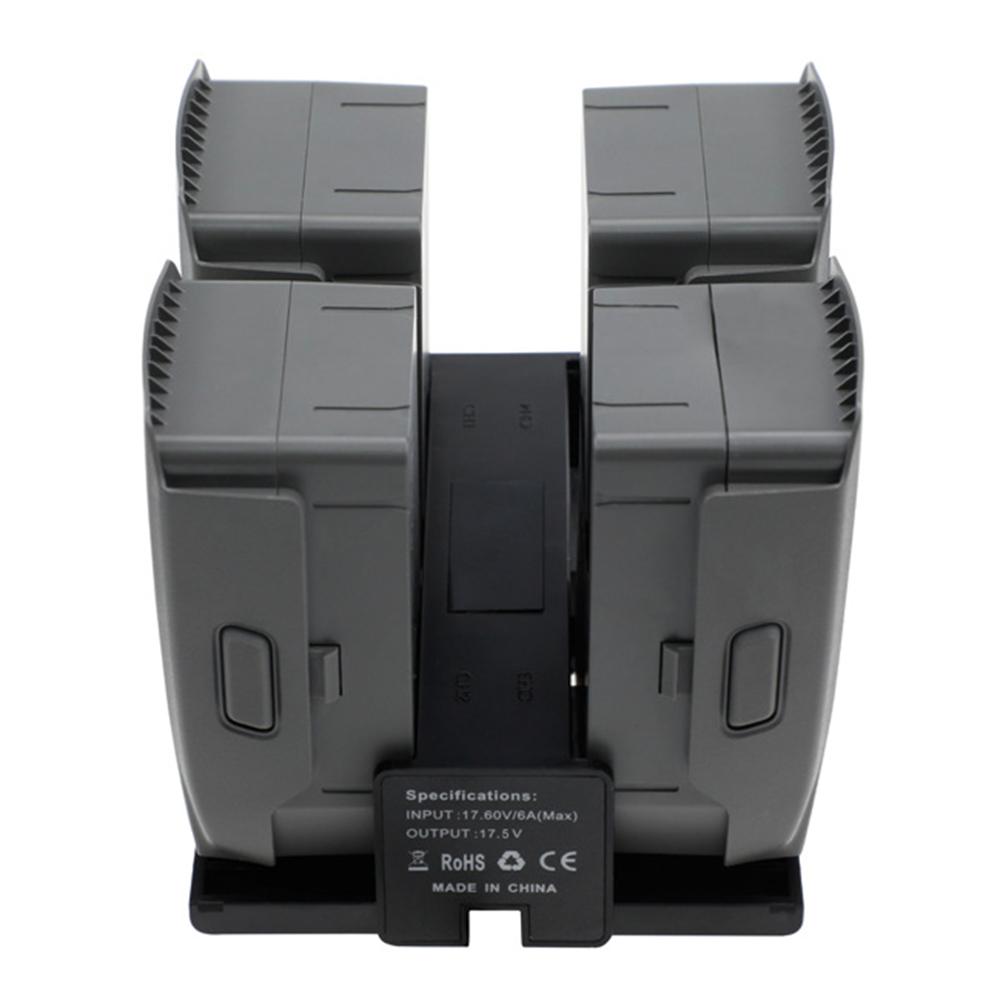 Adaptateur de chargeur de cart - Drone Battery Smart avis et prix
