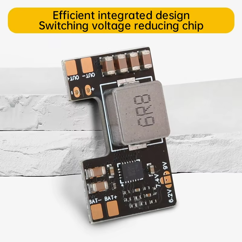 FlyingRC 5A BEC Module régulat - Drone Battery 6S avis et prix