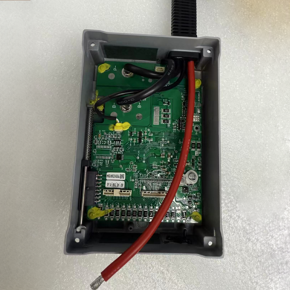 Le BMS de batterie pour drone  - Drone Battery High Voltage avis et prix