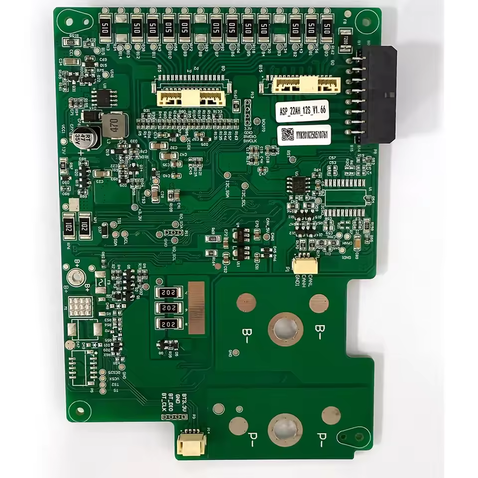 Le BMS de batterie pour drone  - Drone Battery High Voltage avis et prix