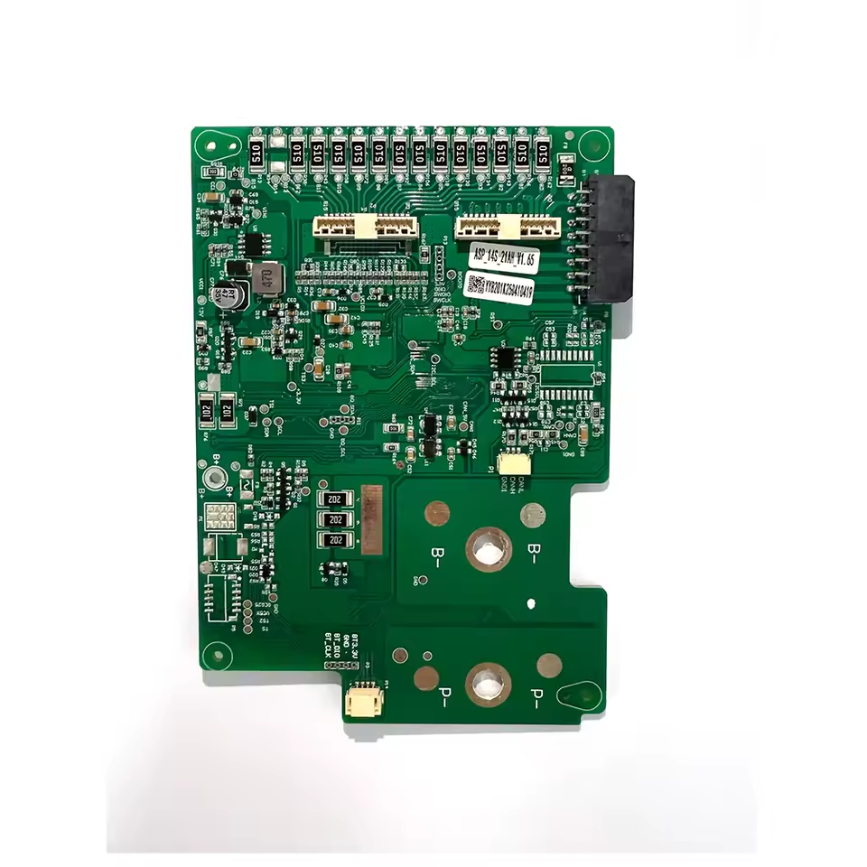 Le BMS de batterie pour drone  - Drone Battery High Voltage avis et prix