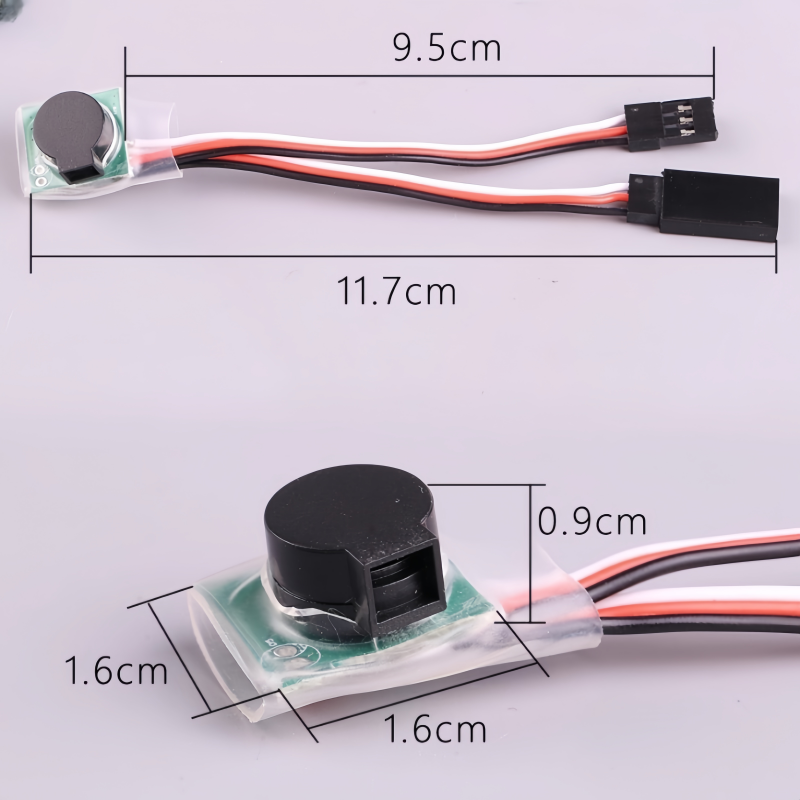 Localisateur d'alarme perdue,  - Drone Battery Alarm avis et prix