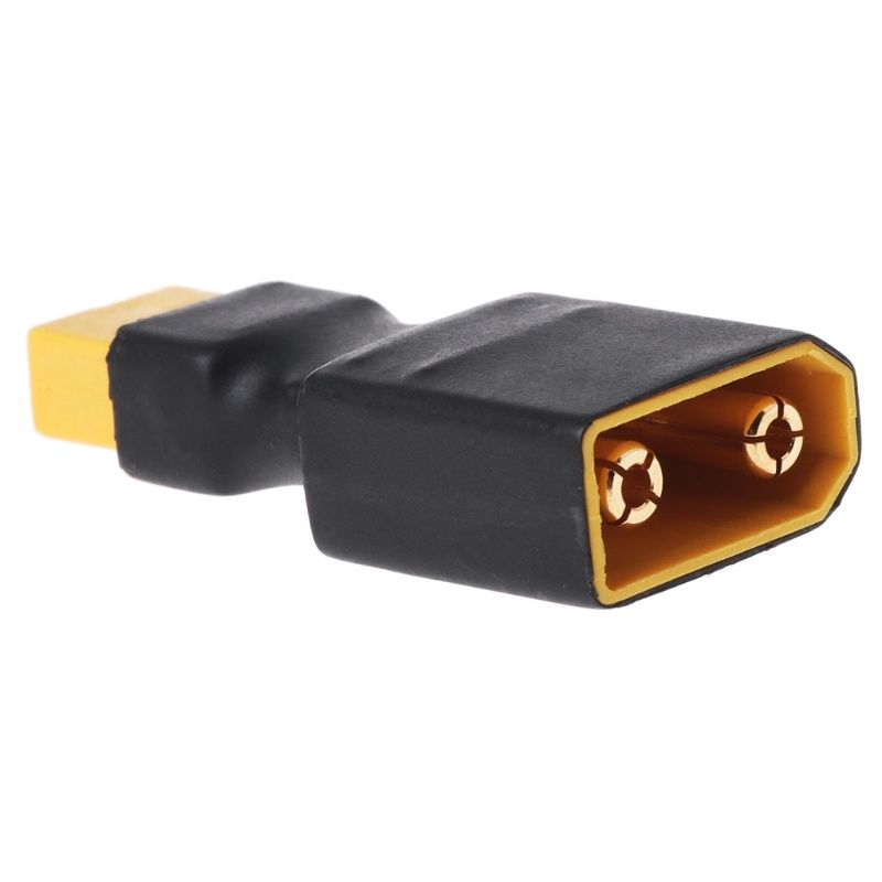 Adaptateur XT90 mâle vers XT60 - Drone Battery Connector avis et prix