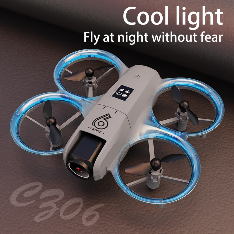 CZ06 Mini Drone quadrirotor RC - Drone Battery Case avis et prix