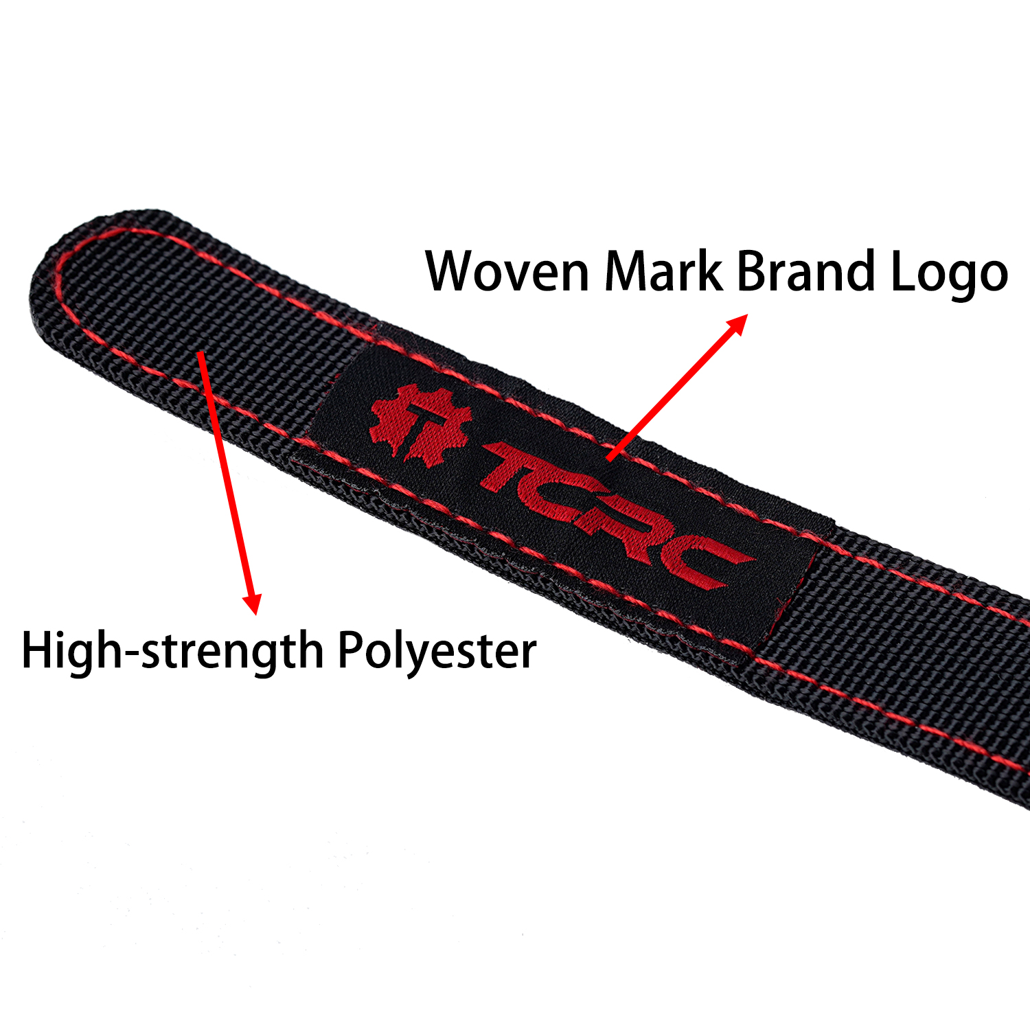 TCRC 2PCS 20x300MM Sangles de  - Drone Battery Strap avis et prix