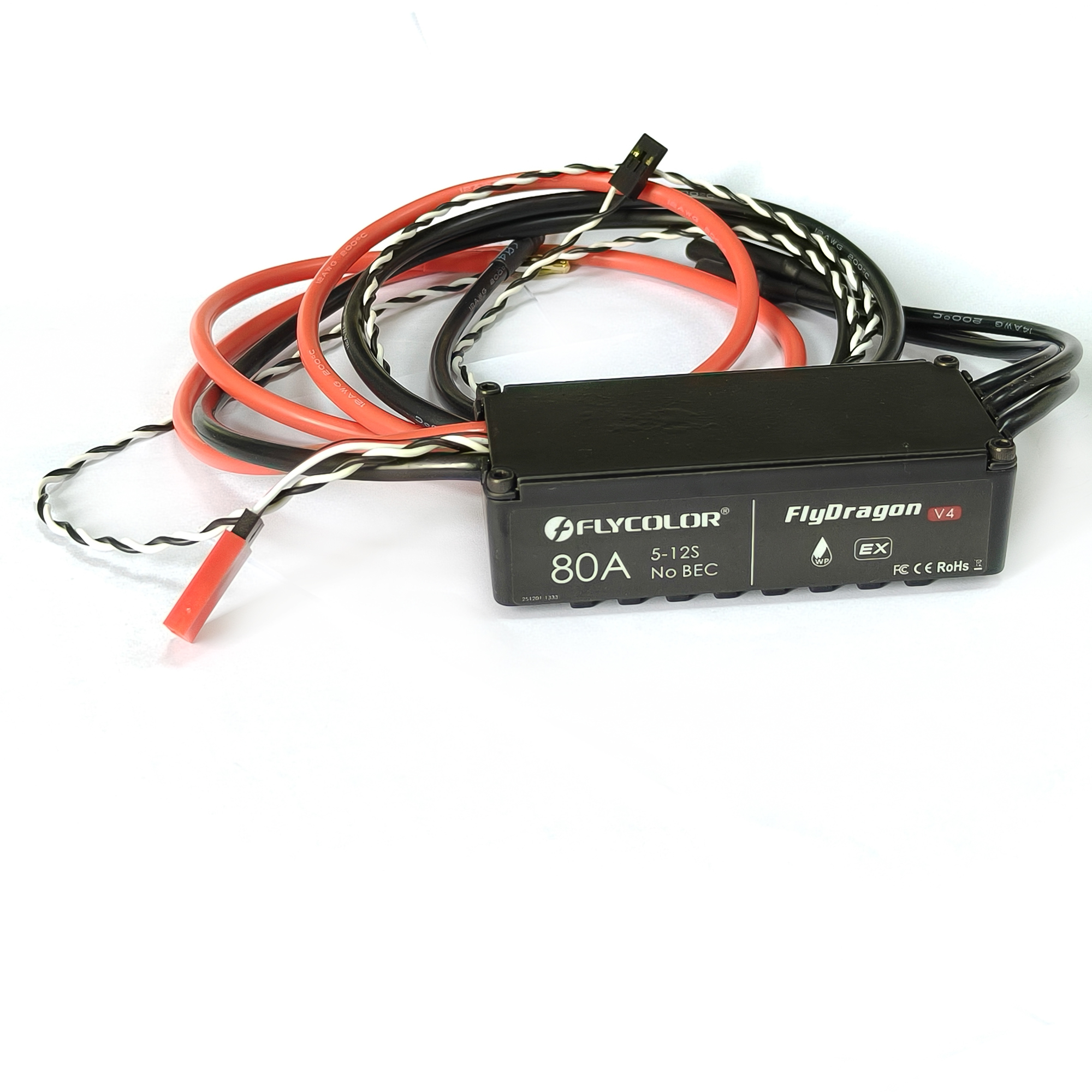 ESC Brushless Multi-Axe FlyDra - Drone Battery Lipo avis et prix