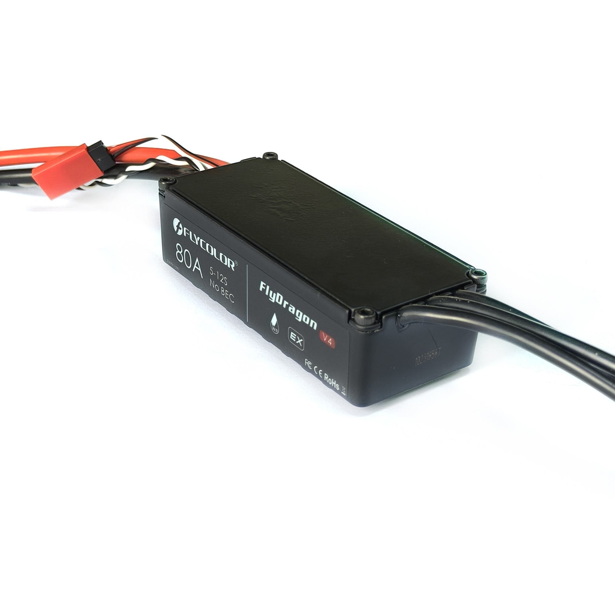 ESC Brushless Multi-Axe FlyDra - Drone Battery Lipo avis et prix