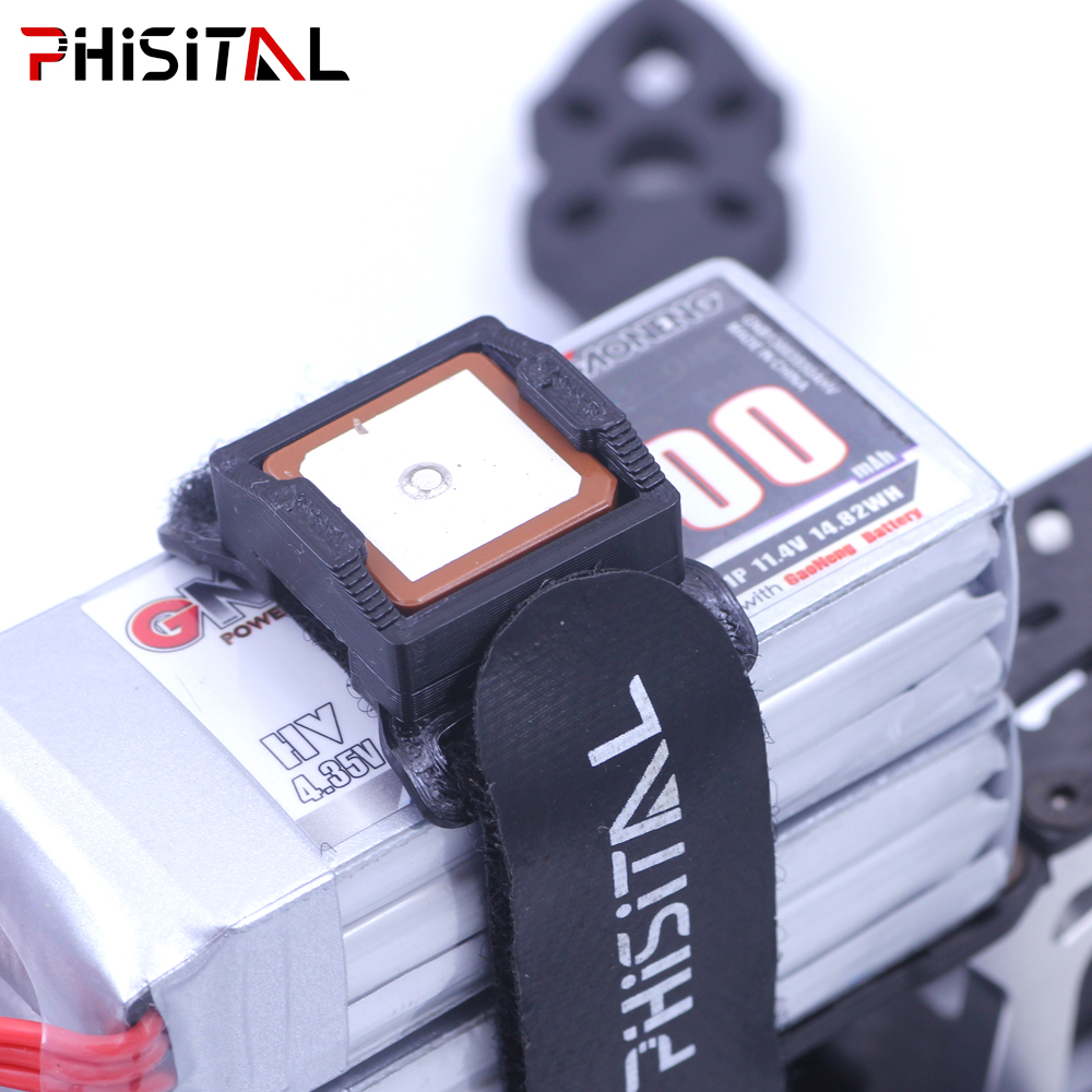 Support de Module GPS en TPU i - Drone Battery Strap avis et prix