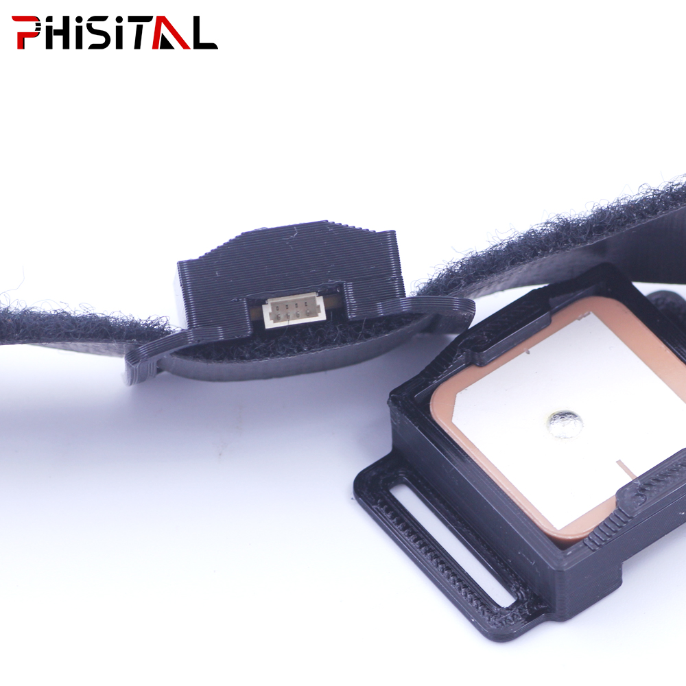 Support de Module GPS en TPU i - Drone Battery Strap avis et prix
