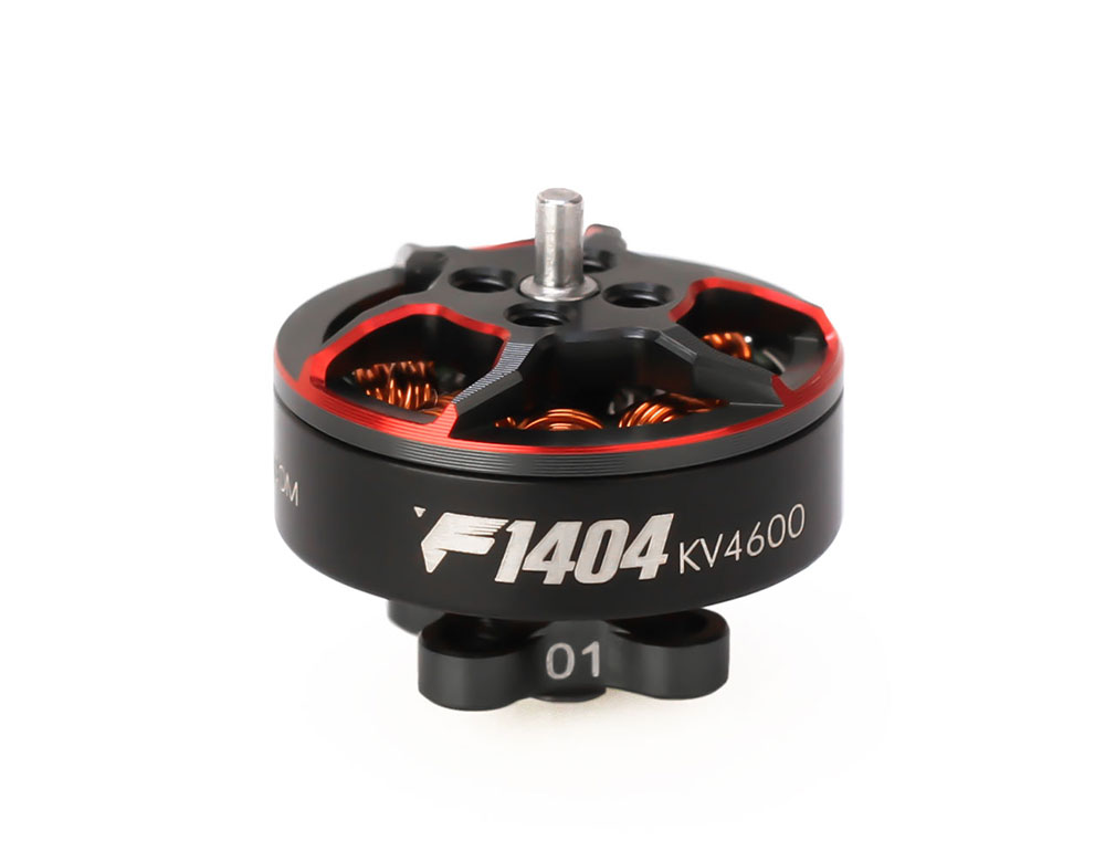Moteur brushless FPV T-motor F - Drone Battery 4S avis et prix