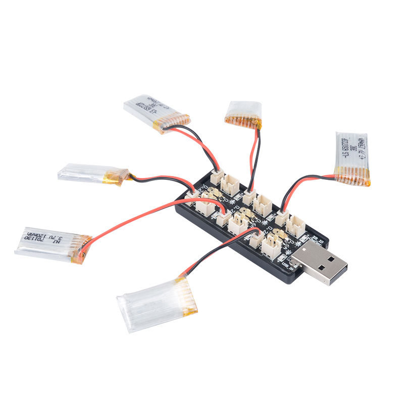 Carte adaptateur chargeur de b - Drone Battery Balance Charger avis et prix