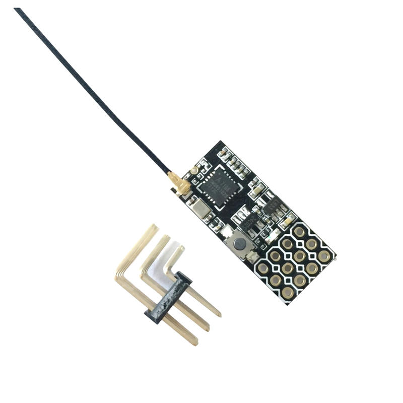 Récepteur Flysky FS2A Mini 4CH - Drone Battery Lipo avis et prix