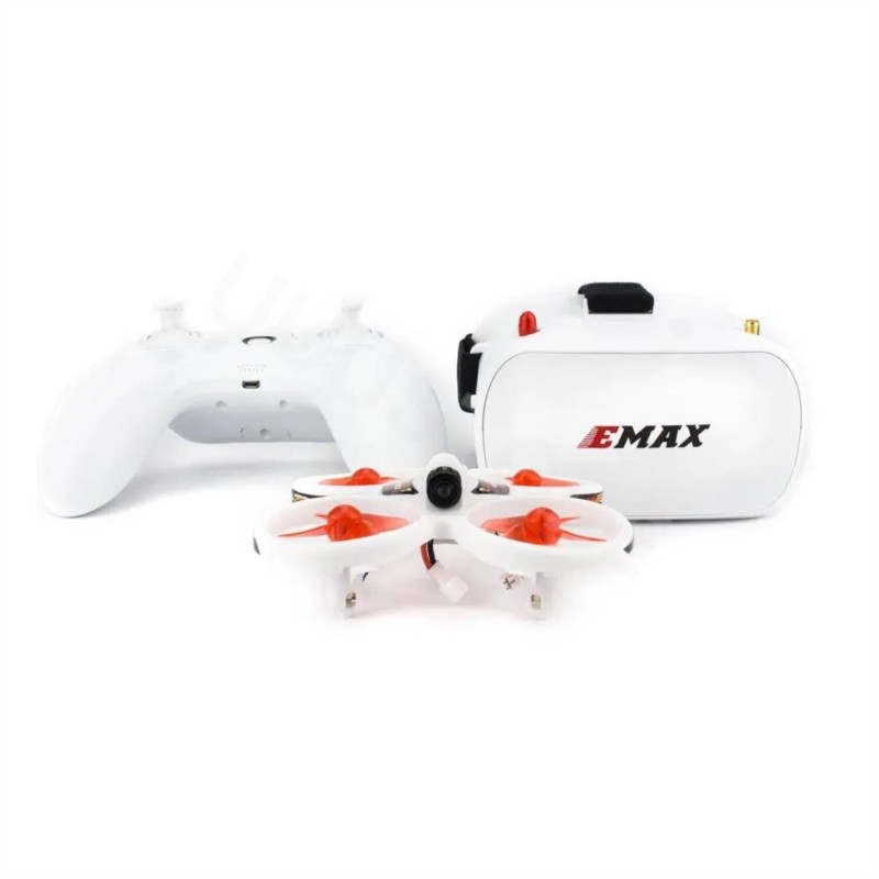 EMAX EZ Pilot 82MM Mini 5.8G D - Drone Battery 3S avis et prix