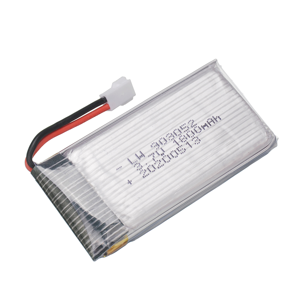 Chargeur 5 en 1 903052, batter - Drone Battery Charger avis et prix