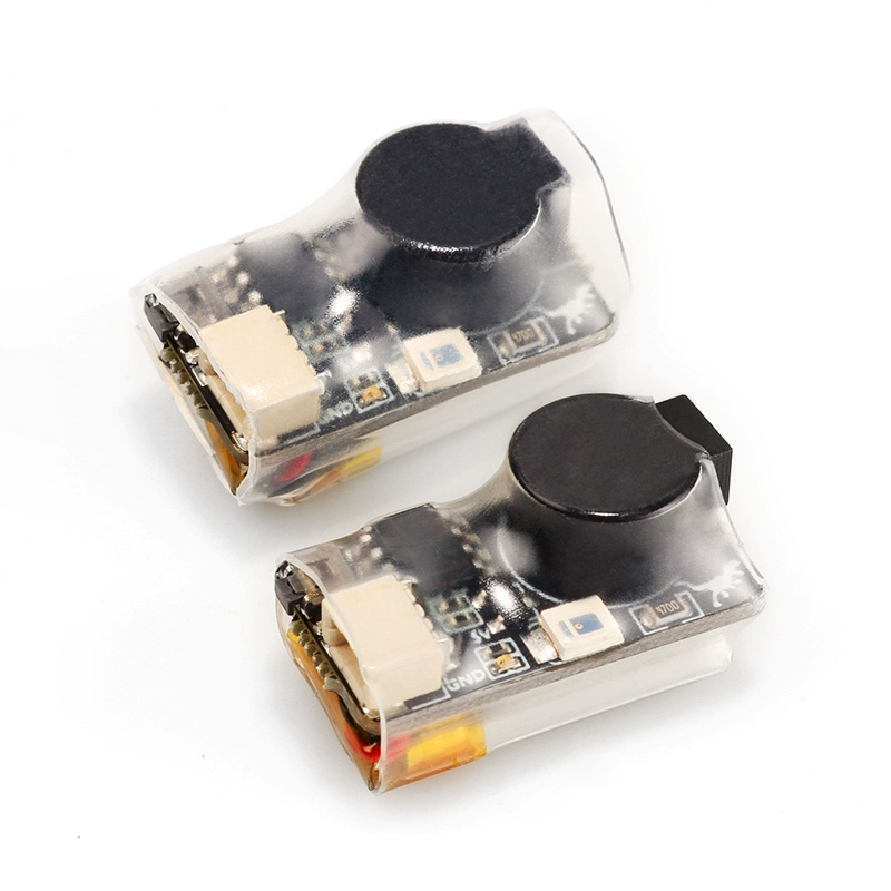 HGLRC Soter Buzzer FPV Drone a - Drone Battery Alarm avis et prix
