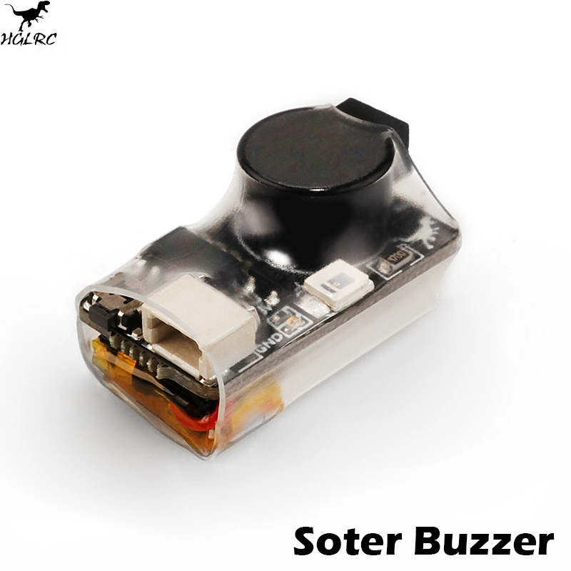 HGLRC Soter Buzzer FPV Drone a - Drone Battery Alarm avis et prix