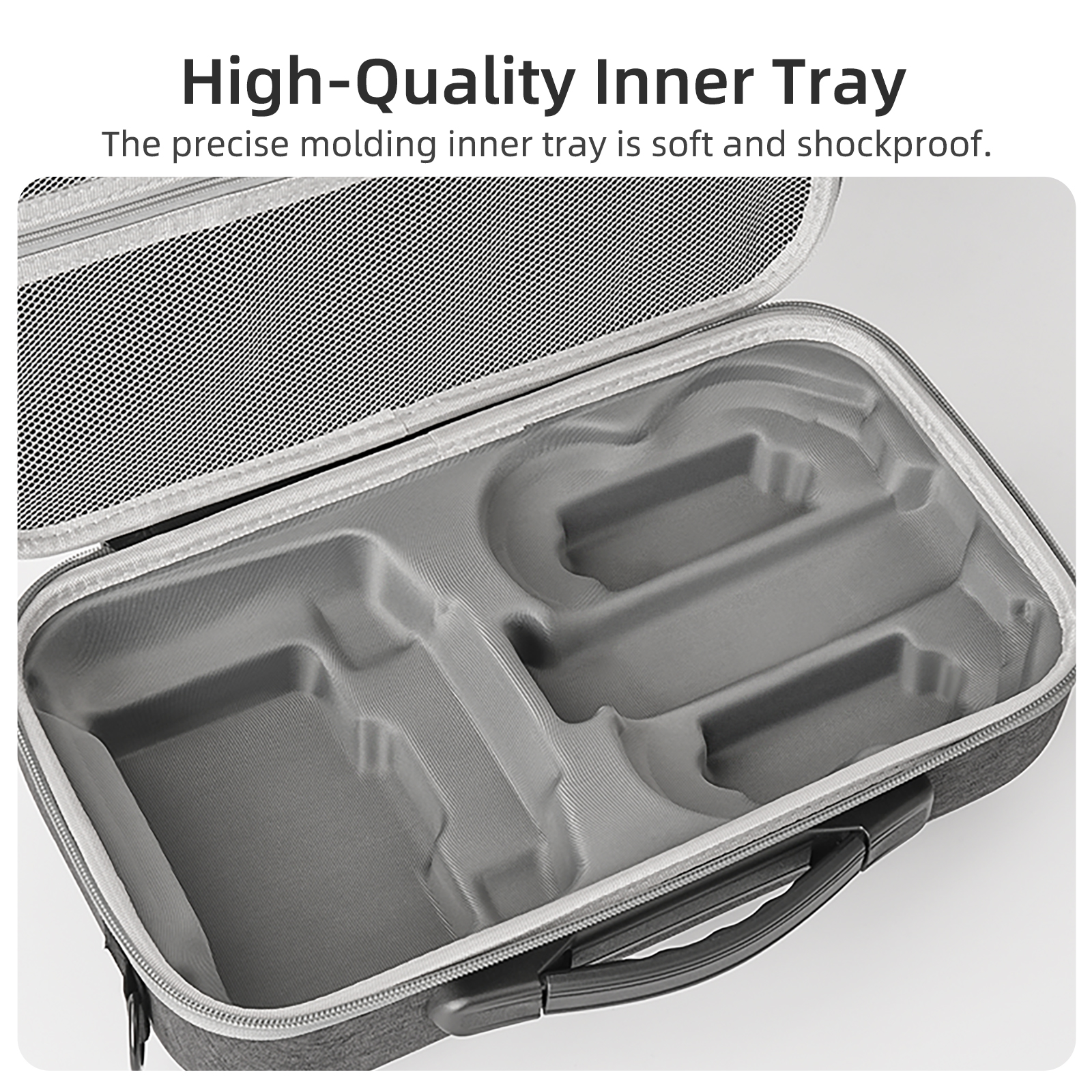 Étui de transport pour drone D - Drone Battery Bag avis et prix
