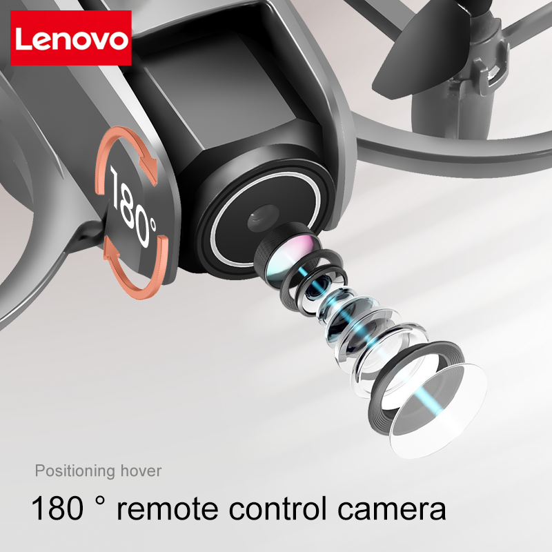 Drone GPS Lenovo D16 8K Aérien - Drone Battery Balance Charger avis et prix