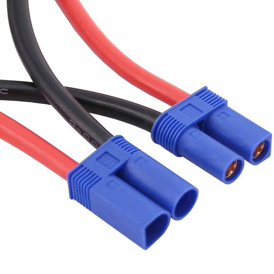 Connecteur de fil série EC5 12 - Drone Battery Connector avis et prix