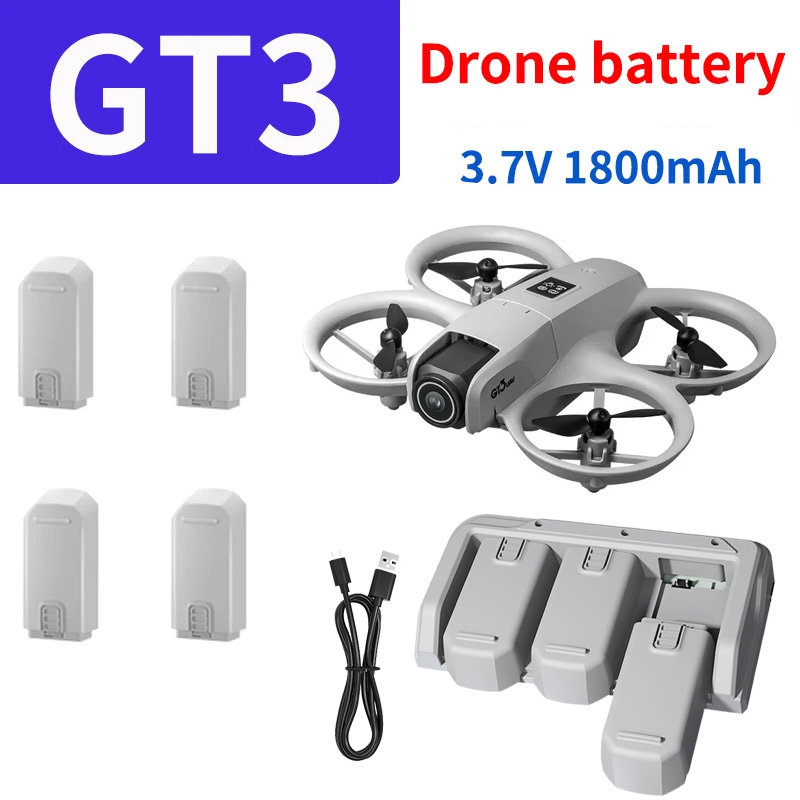 Chargeur de batterie pour Mini - Drone Battery Li-Ion avis et prix