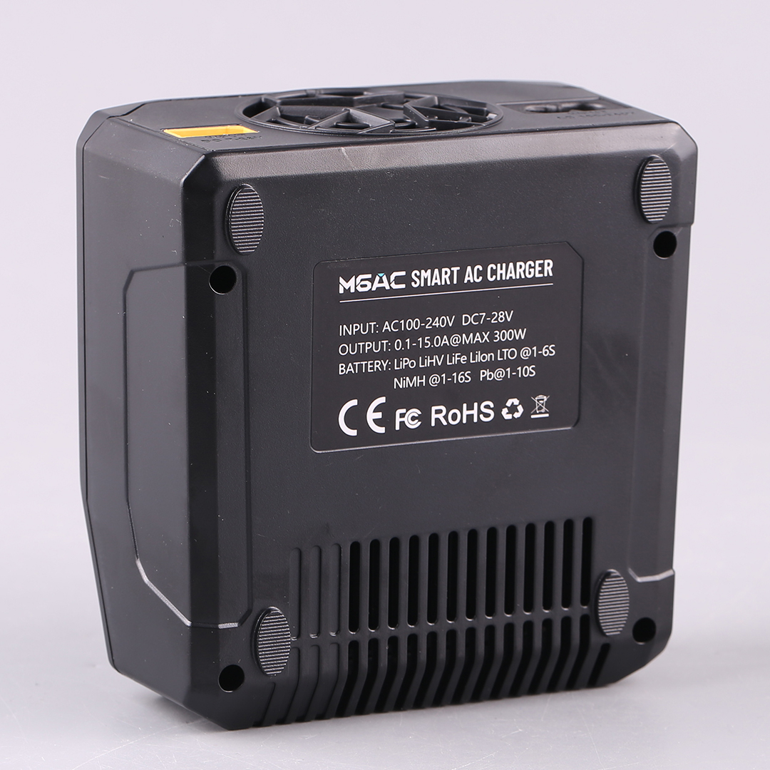 Chargeur de batterie LiPo mult - Drone Battery 6S avis et prix
