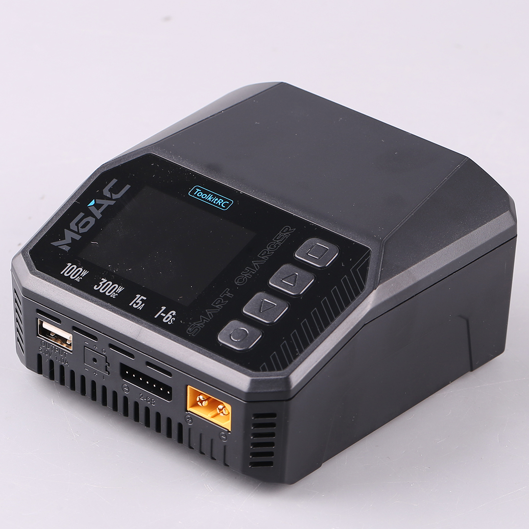 Chargeur de batterie LiPo mult - Drone Battery 6S avis et prix