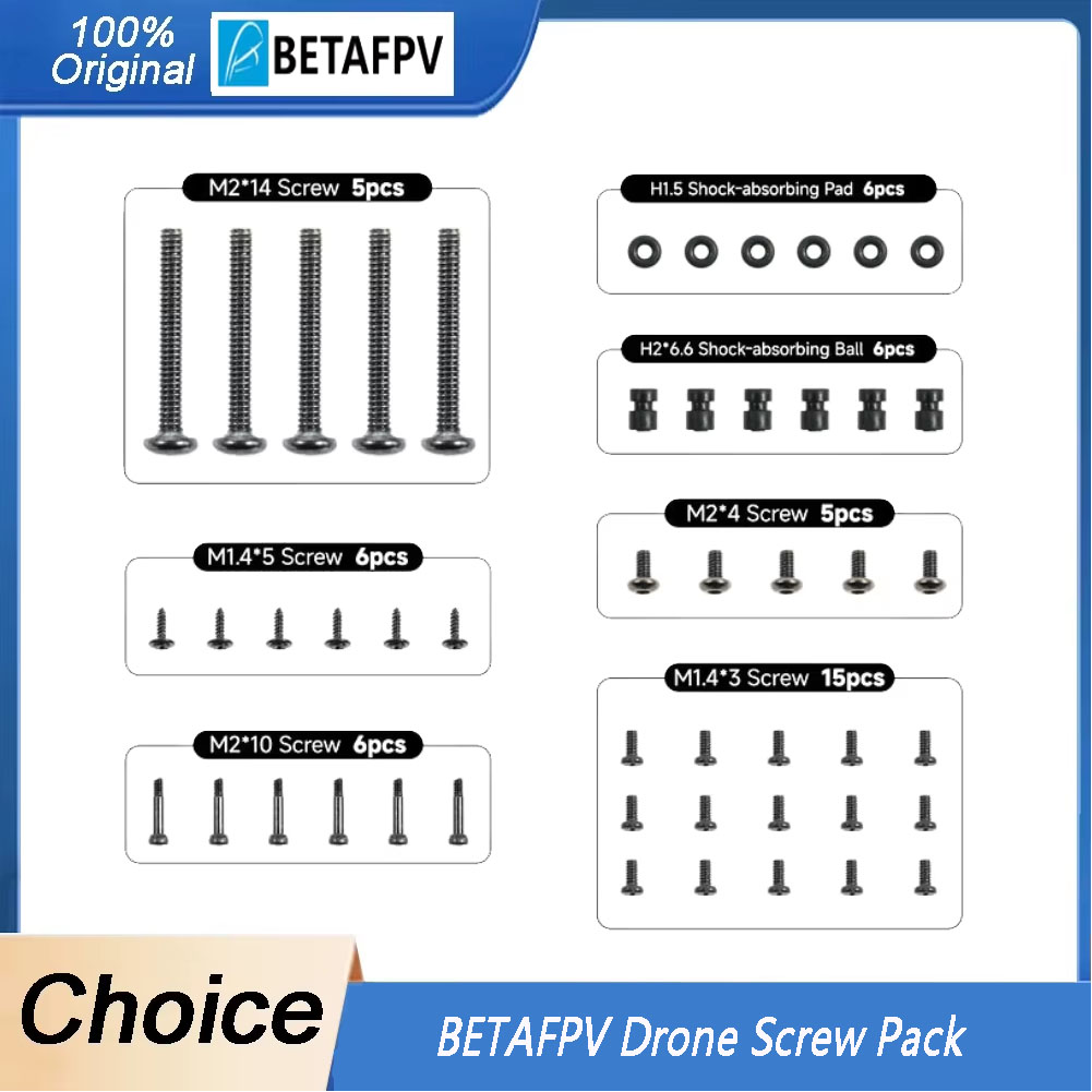 Pièces de rechange officielles - Drone Battery Bag avis et prix