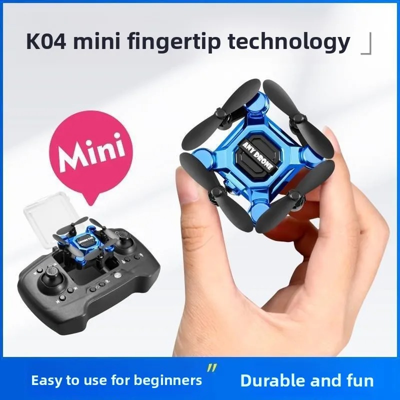 Mini drone anti-moustiques pli - Drone Battery Case avis et prix