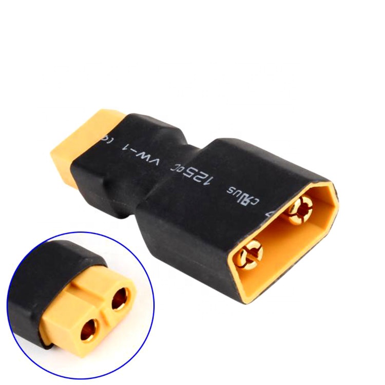 Amass – connecteur convertisse - Drone Battery Connector avis et prix