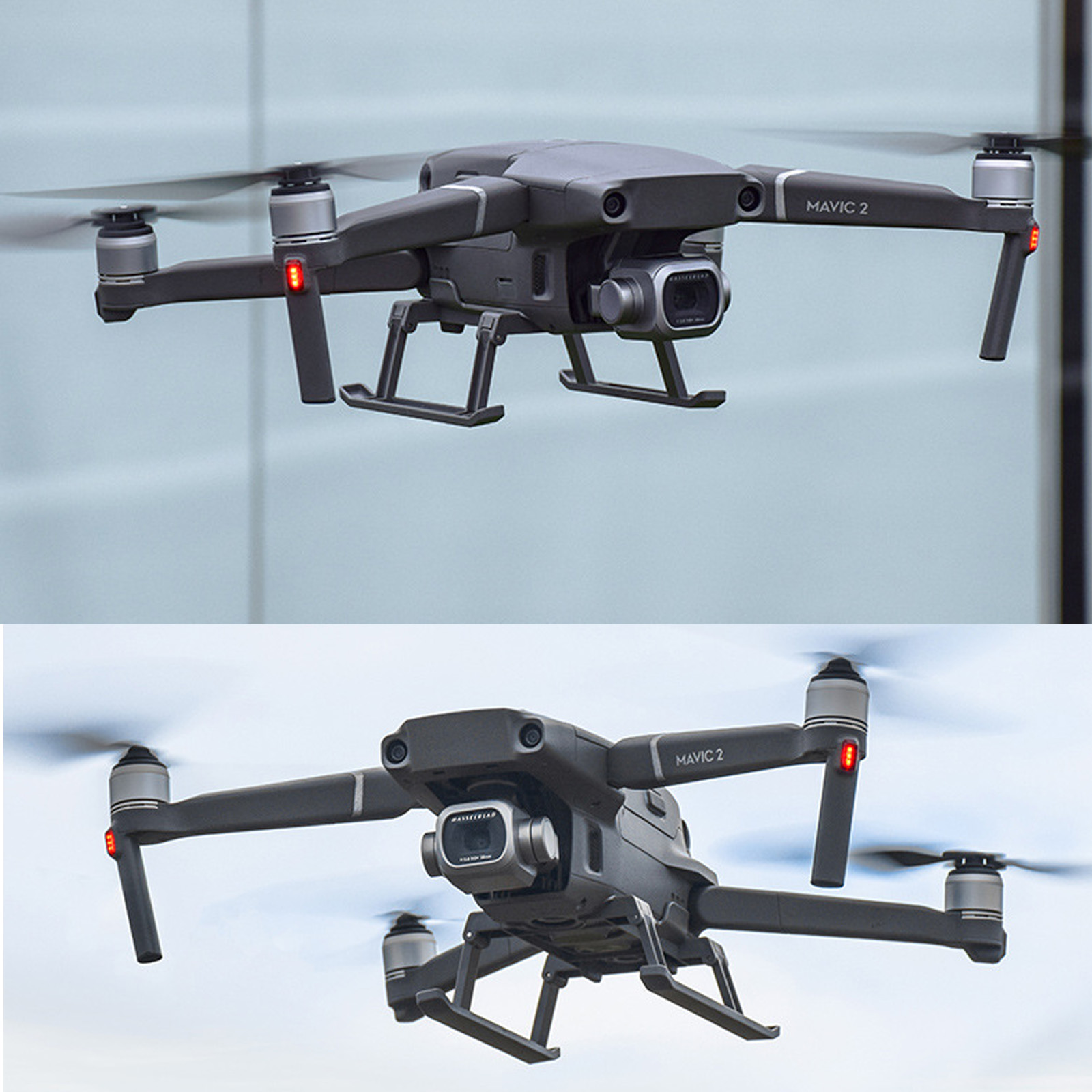 Airixxi Dji Mavic 2 Pro Zoom - - Drone Battery Smart avis et prix